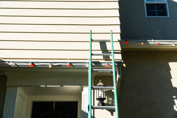Reliable Paradise Valley, AZ Siding Installation & Repair Solutions
