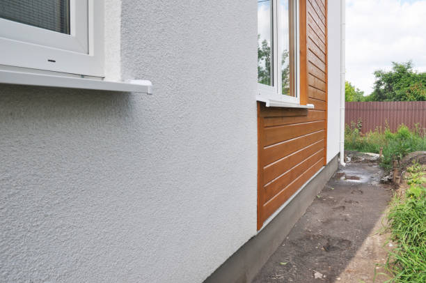 Best Fascia and Soffit Installation  in Paradise Valley, AZ