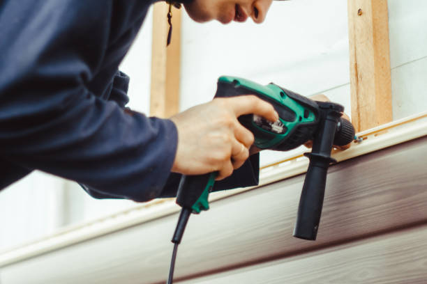 Best Composite Siding  in Paradise Valley, AZ
